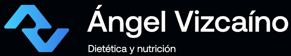 Angel Vizcaíno Nutrición